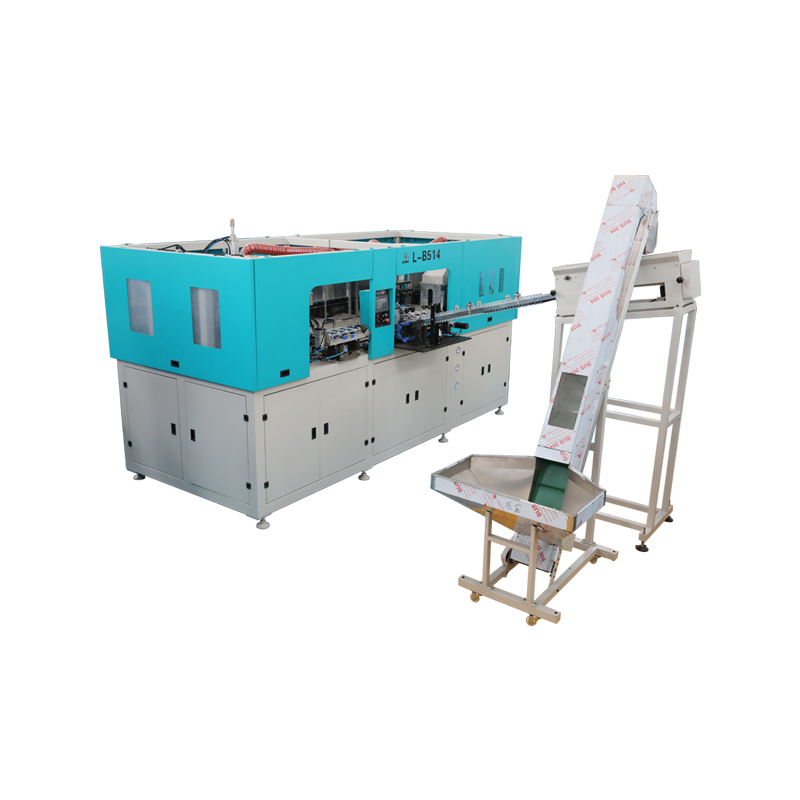 What Are The Common Characteristics Of Various Automatic Blow Molding Machines?