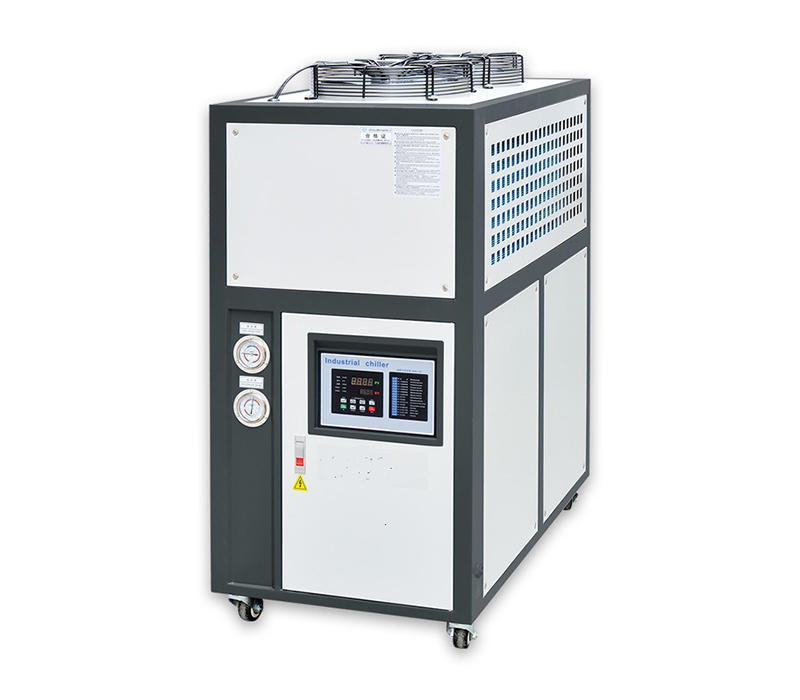 L-BS510 Semi-automatic Blow moulding machine