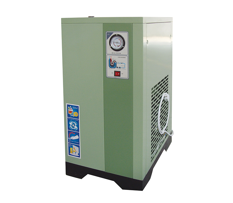 L-BS510 Semi-automatic Blow moulding machine