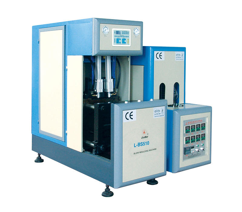 Use Of Blow Molding Machine