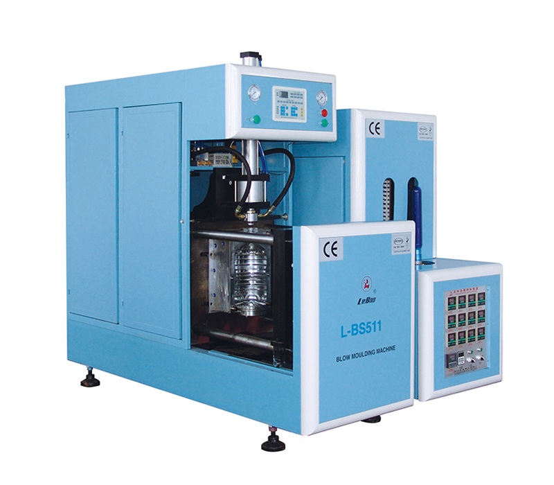 L-BS511 Five Gallon Blow Moulding Machine