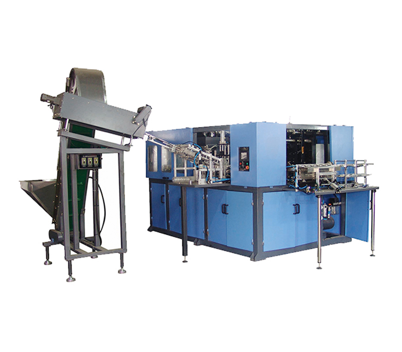 L-BS514 6-cavity Automatic Blow Moulding Machine