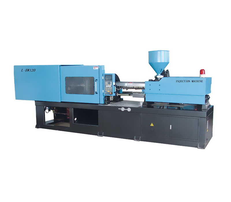 L-BW120 Plastic Injection Machine