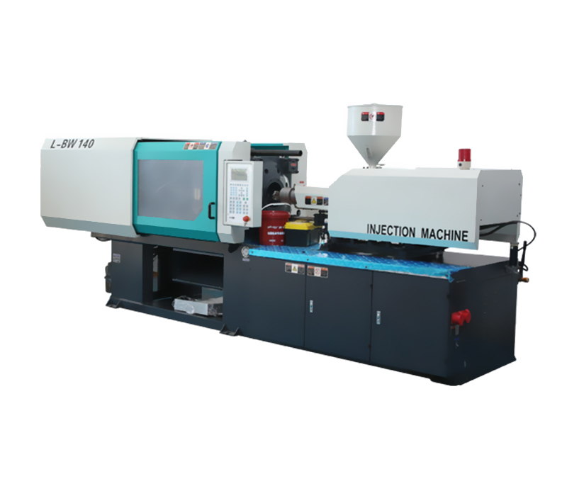 L-BW140 Plastic Injection Machine