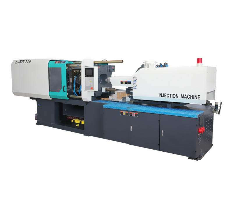 Types Of Injection Machines