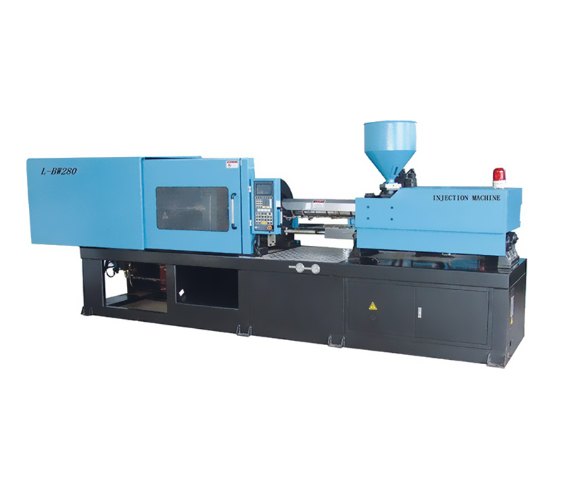 L-BW280 Plastic Injection Machine