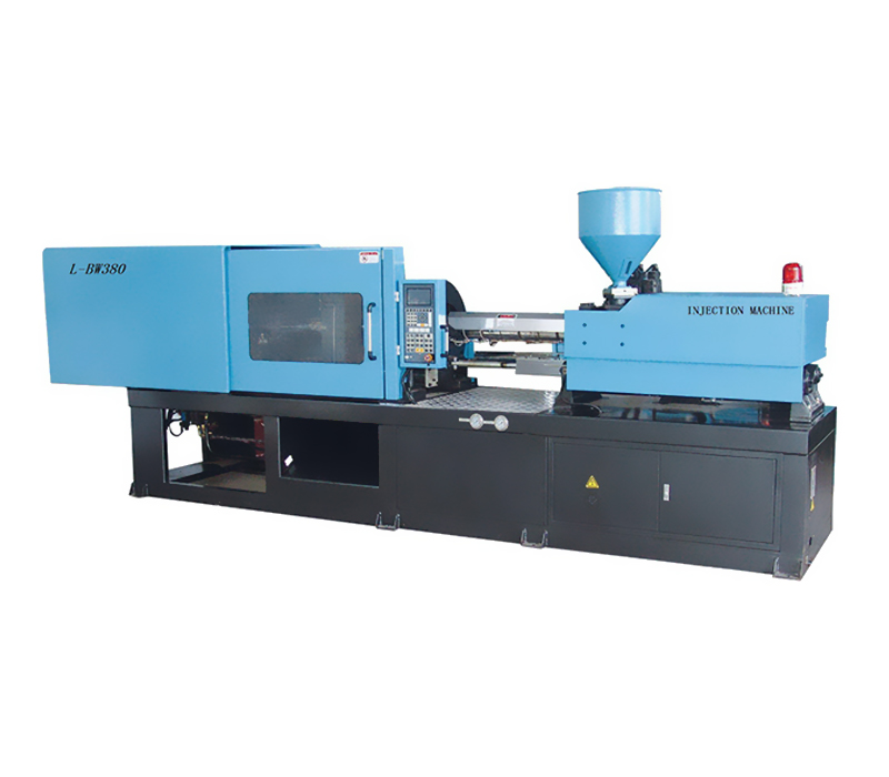 L-BW380 Plastic Injection Machine