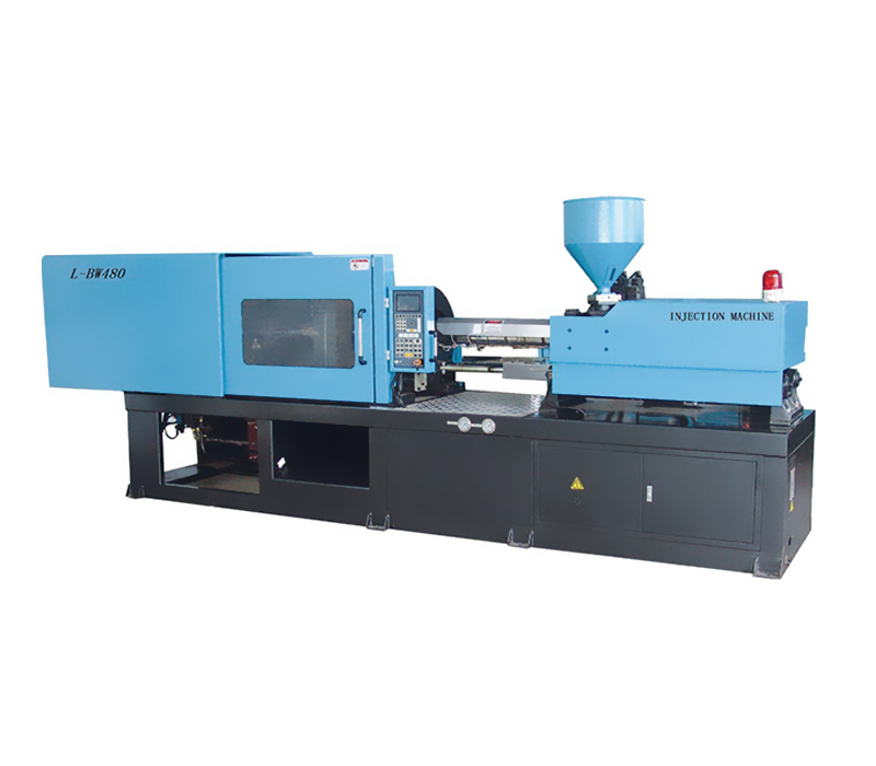 L-BW480 Plastic Injection Machine
