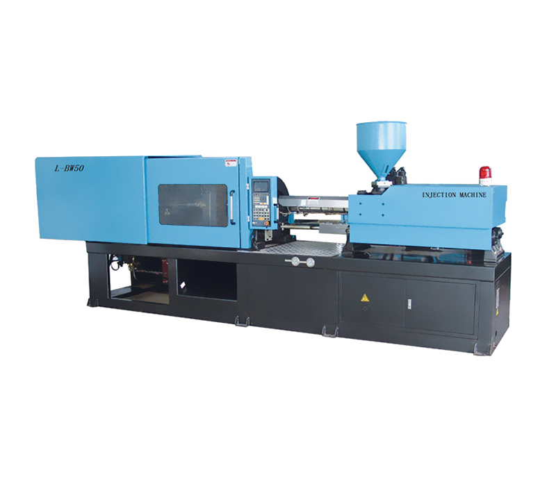 L-BW50 Plastic Injection Machine