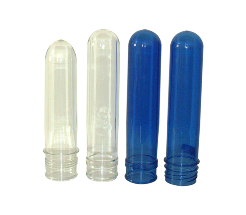 55mm 2 Gallon Preform