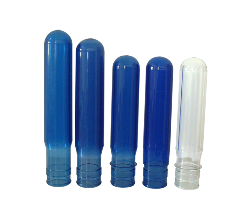  55mm 3 Gallon PET preform