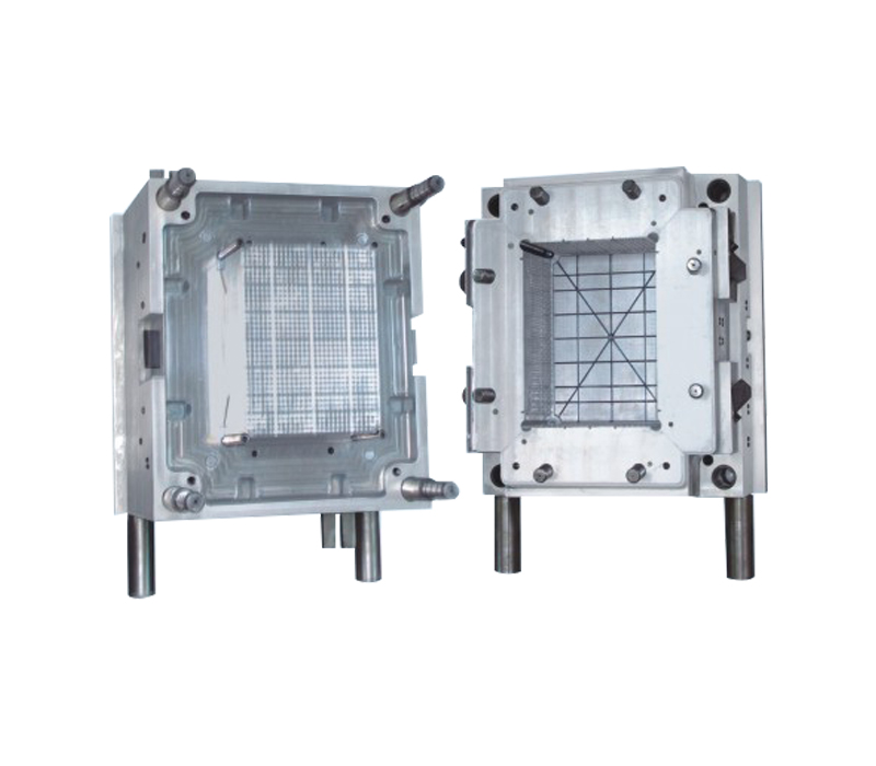 Basket Mould