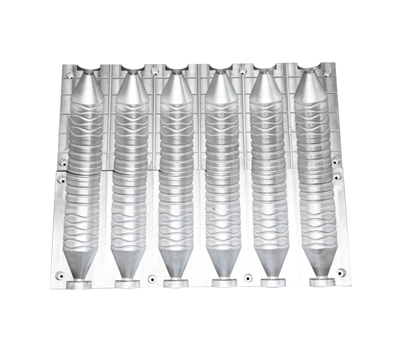 Bottle Mold 02