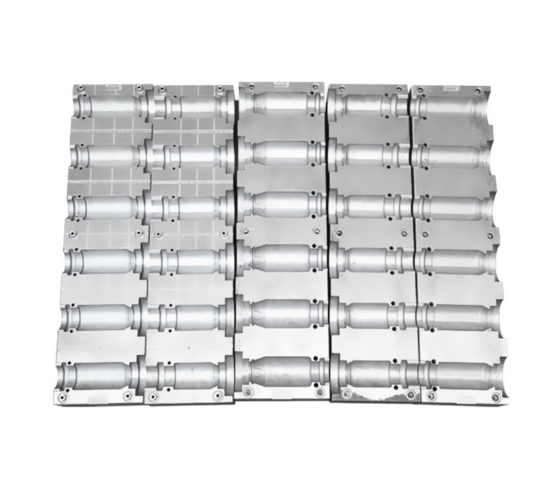 Bottle Mold 03