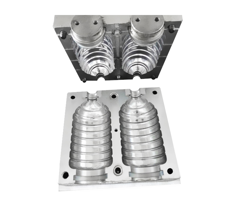 Bottle Mold 05