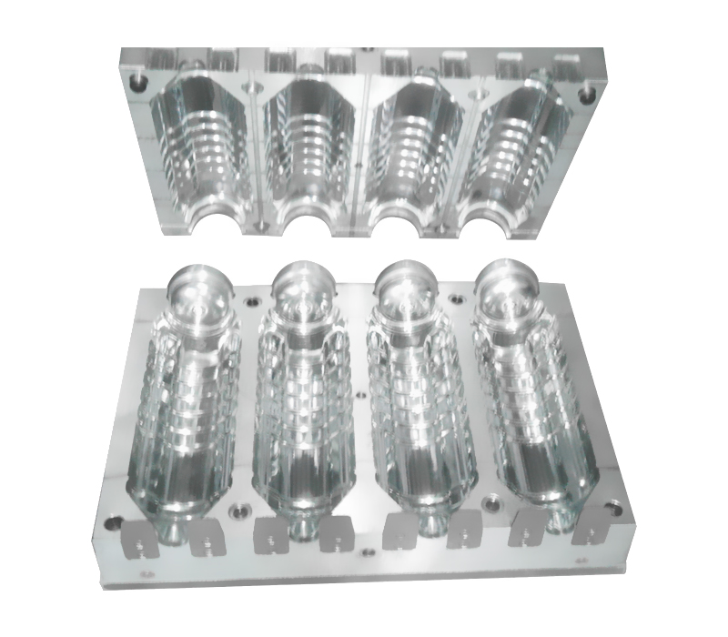 Bottle Mold 08