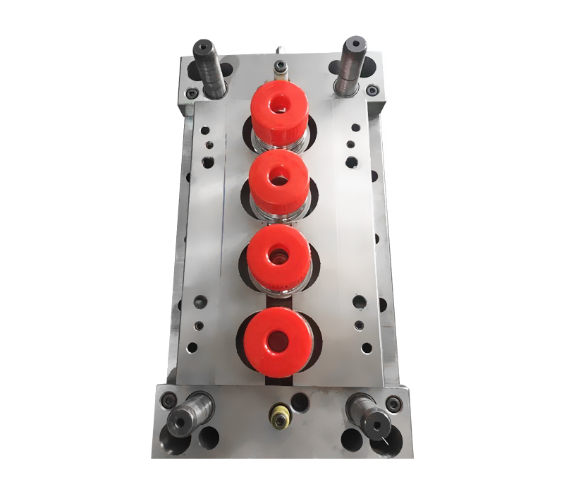 Cap Mold 02