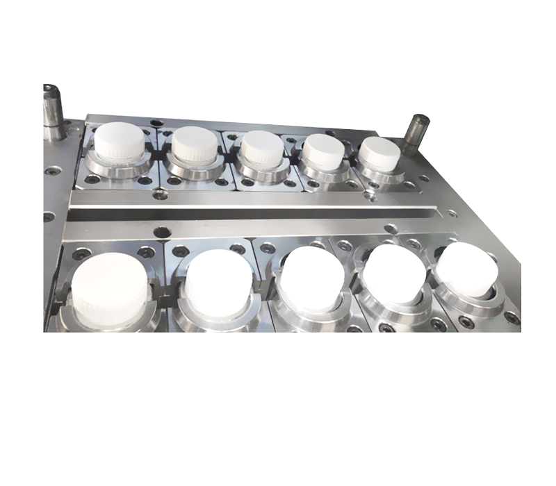 Cap Mold 03
