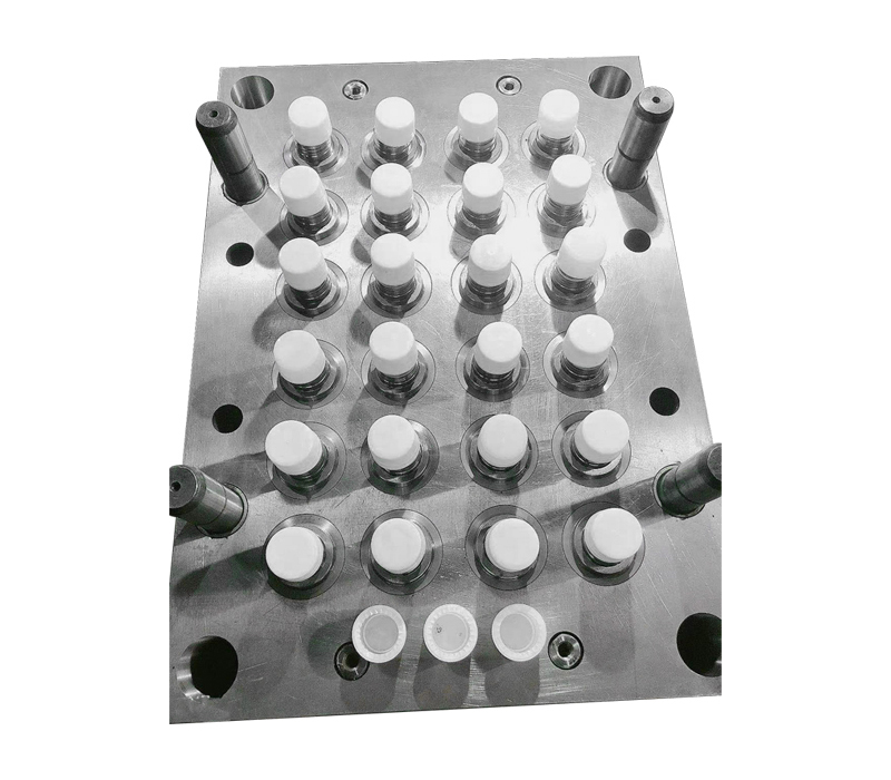 Cap Mold 04