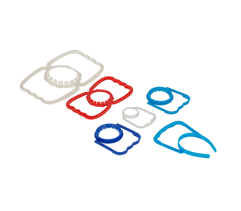 Cover Handle 07