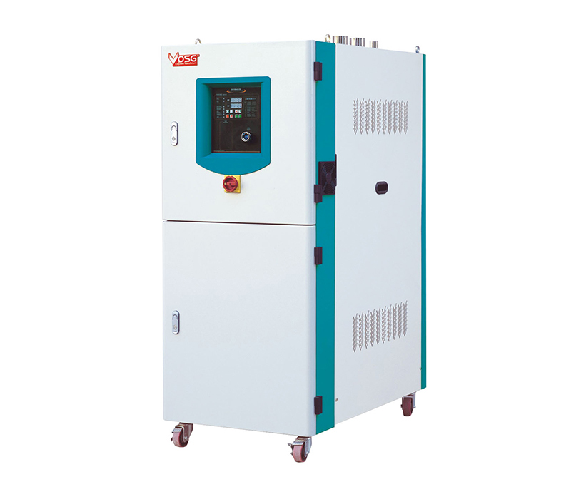 my country's plastic machinery technology progress is gradually moving towards the international level
