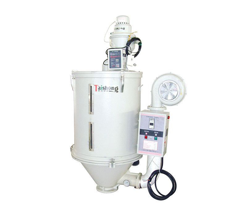 Dry Feeder