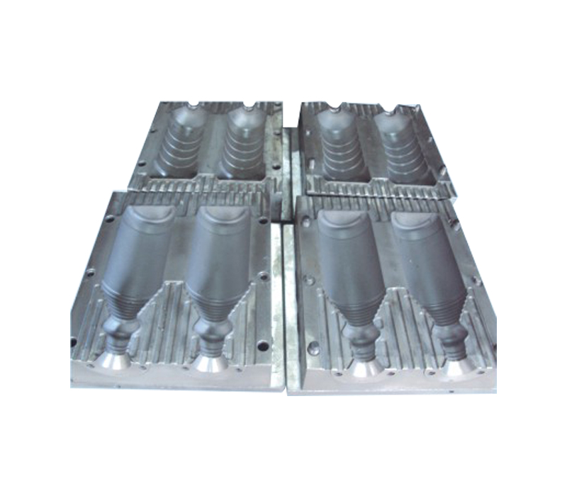 Extrusion Mould
