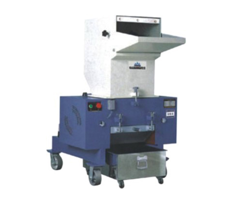 The three main types of blowing machine equipment performance