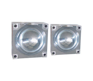 Lamp Cover Mould