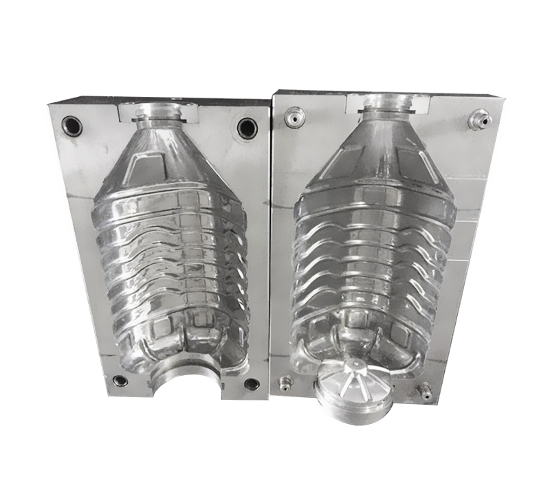 Oil Bottle Mould