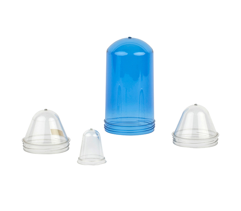 PET jar preform