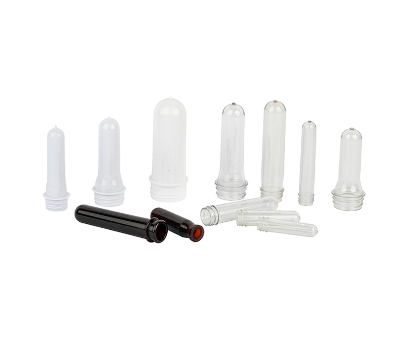  28mm-48mm PET preforms