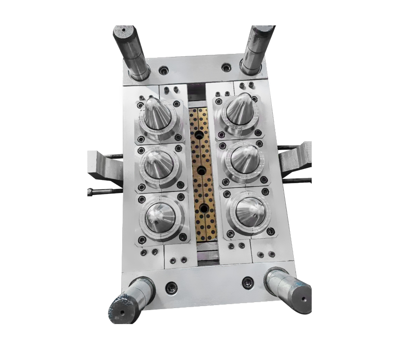 Preform Mold 01