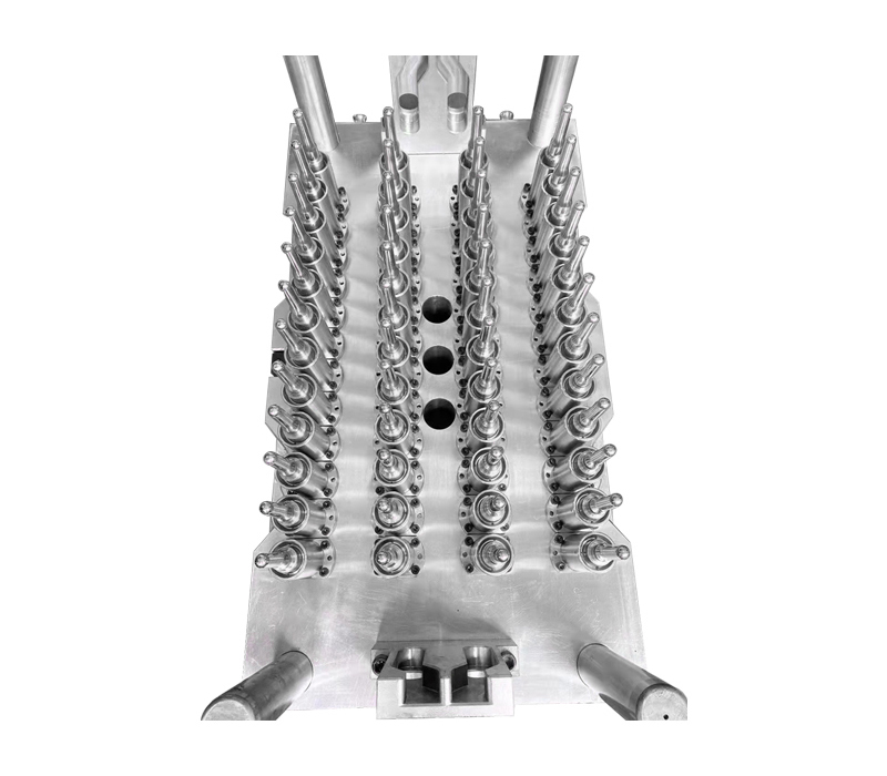Preform Mold 02