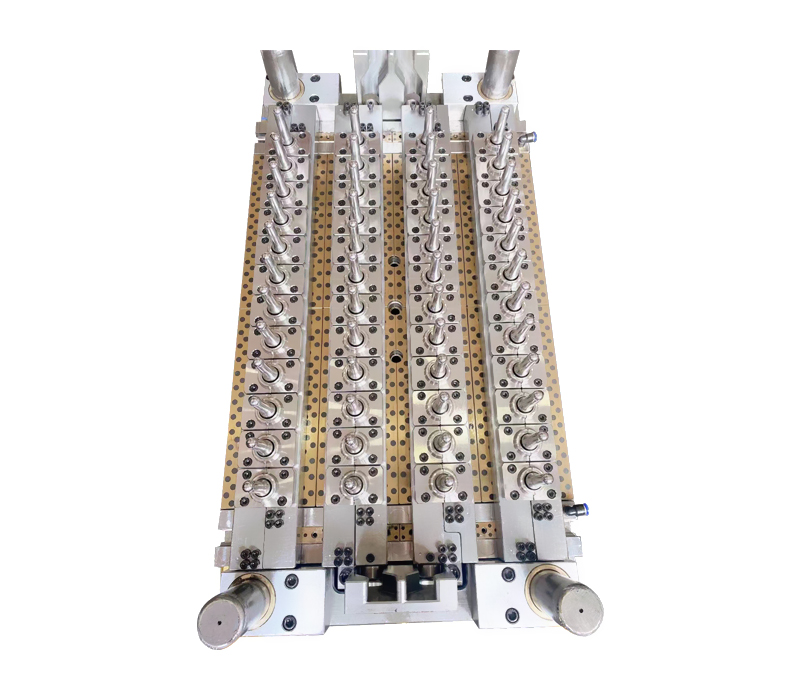 Preform Mold 03