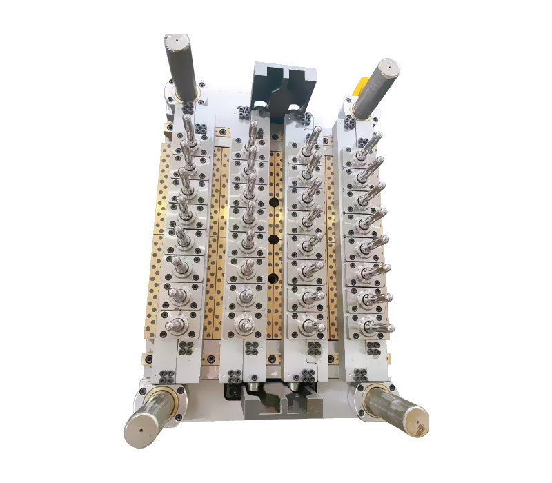 Preform Mold 04