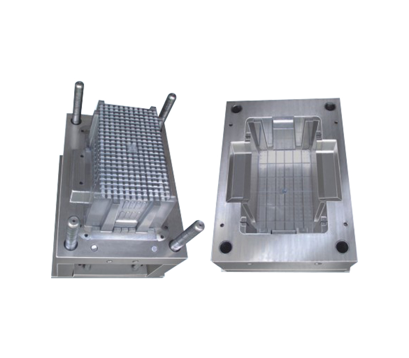 Tumover Box Mould